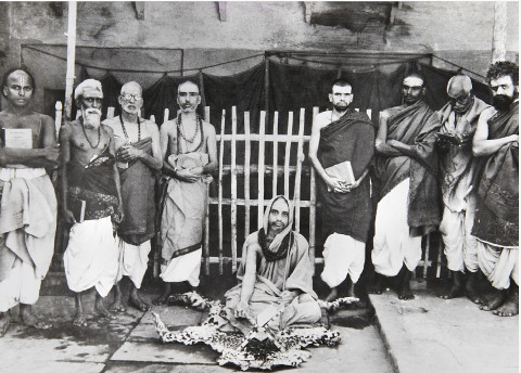image about acharya