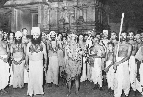 image about acharya
