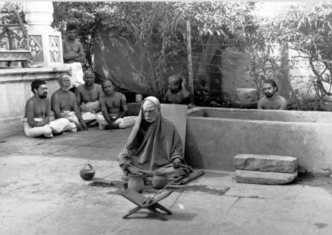 image about acharya