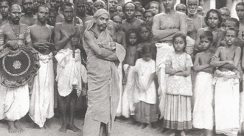 image about acharya