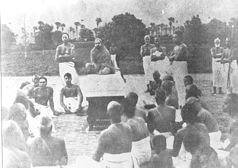 image about acharya
