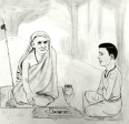 About Periyava