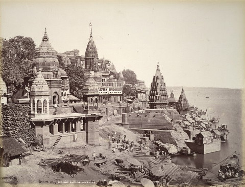 old-temple-photos