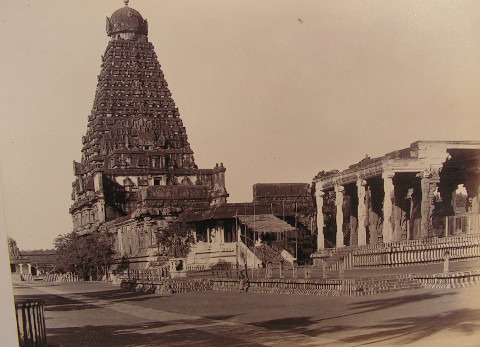 old-temple-photos