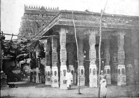 old-temple-photos