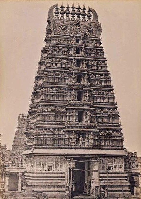 old-temple-photos