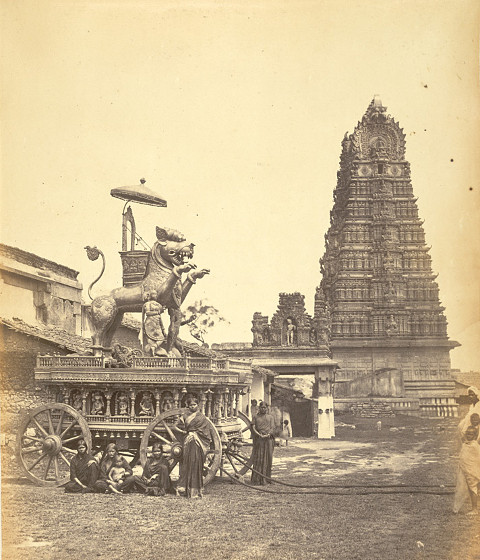old-temple-photos