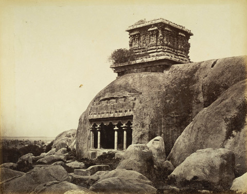 old-temple-photos