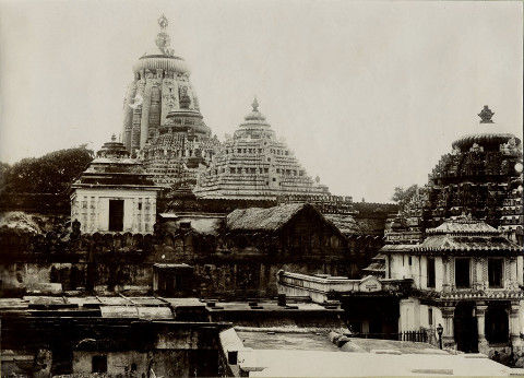 old-temple-photos