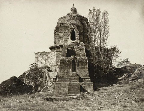 old-temple-photos
