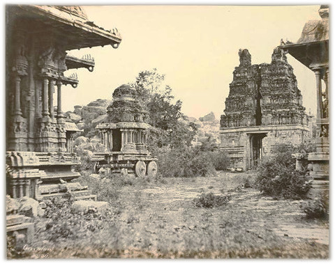 old-temple-photos