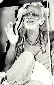 Periyava Blessing