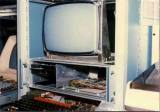 BBC Micro turned into a homebrew CPM machine